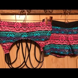 🔥Swim Set! Never Used. L